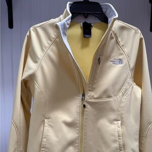 The North Face Women's Yellow Jacket M